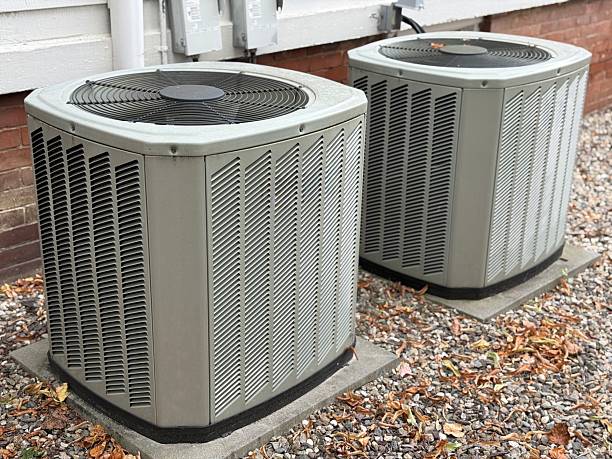 Reliable Air Conditioning Repair contractor in Carbondale, KS by Tropical Oasis HVAC